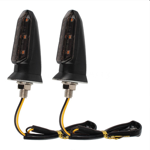 Led miniblinker motorrad - 4x！led,