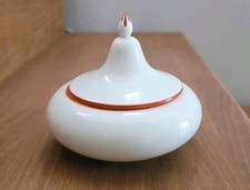 Zuckerdose, 2-teilig, Meissen