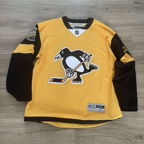 Reebok nhl pittsburgh penguins - reebok,