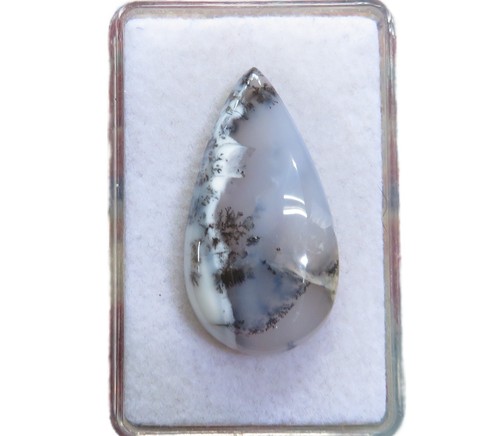 Dendriten opal dendrite - opal,