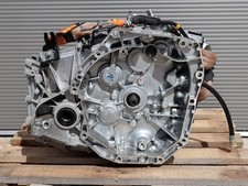 Automatikgetriebe Automatik Colt Clio V Megane IV Lift 1.6 E-TECH Hybrid DB1011 