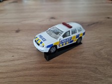 Siku 1053 Audi A4 Avant Police