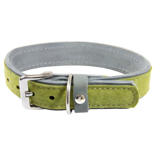 Das lederband hundehalsband - das,