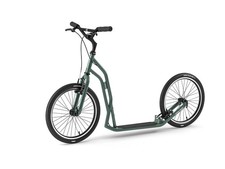 Yedoo S2020 Green Tretroller