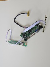 LCD Controller Board Set