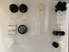 Terrarium Zubehör Dendrobaten Pfeilgiftfrösche