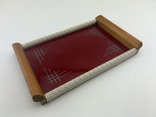 Vintage ddr serviertablett - vintage,