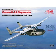 ICM ICM48290 Cessna O-2A