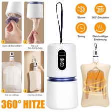 Elektrisch Trockner