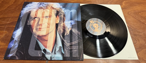 Vinyl schallplatte matthias - schallplatte,