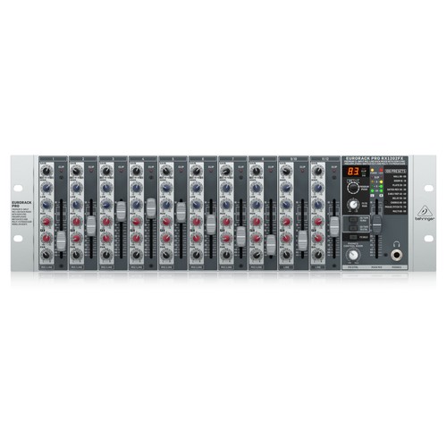 Behringer rx1202fx - rx1202fx, v2