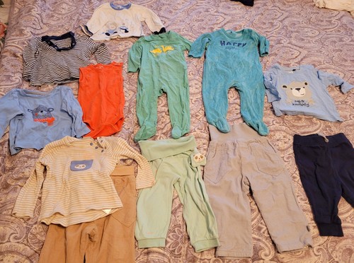 Baby paket bekleidung set - bekleidung, gr