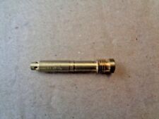 Fiat Oldtimer 500 600 Startventil Düse Hauptdüse Startdüse 90F5 Weber Vergaser