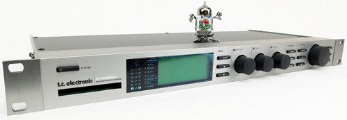 Electronic reverb 4000 - electronic,