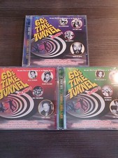 Time tunnel volume - tunnel,