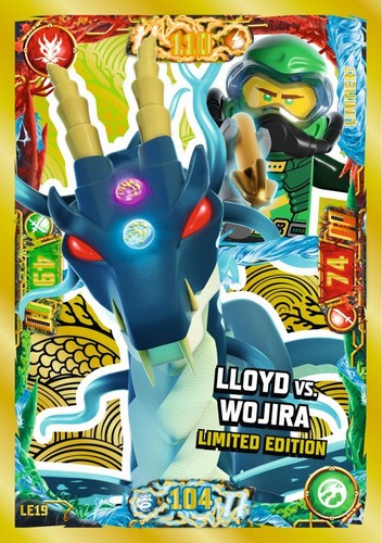 Lego ninjago next level - 7,