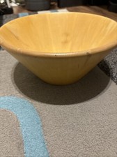 Obstschale Holz Obstkorb Schüssel Ikea