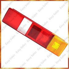 Lichtscheibe Für Ford Transit