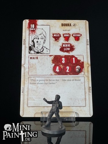The walking dead - dead, all