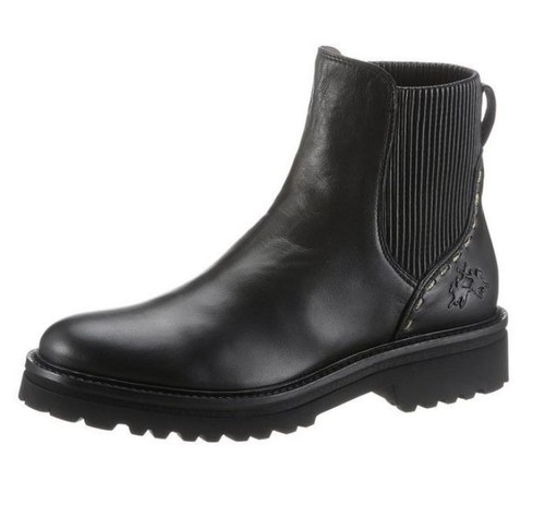 Martina damen stiefeletten - la,