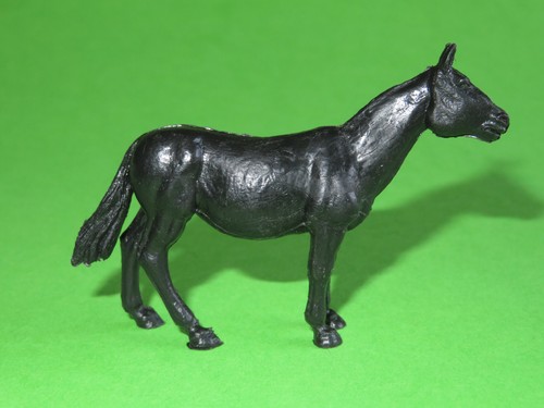 Timpo toys mustang ranch - toys,