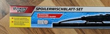 Spoilerwischblatt-Set Scheibenwischer 2er Set Ultimate Speed