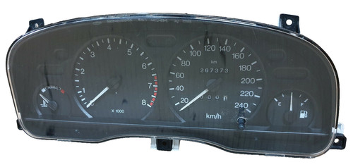 Ford mondeo tacho - ii,