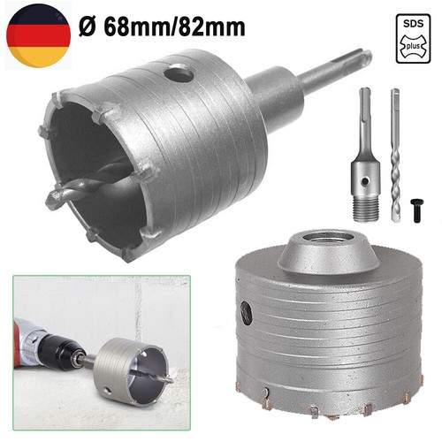 Dosensenker 68mm 82mm sds - dosensenker, Ø
