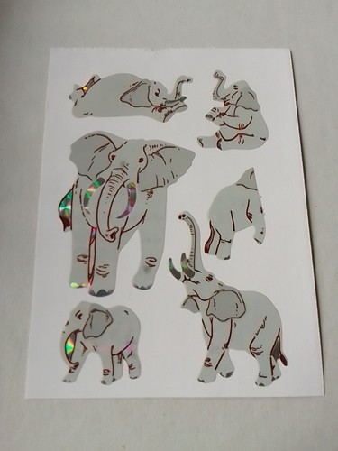 Maxi sticker abriss - maxi,