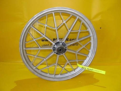 Bmw vorderrad felge 85x18 - bmw,