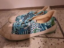 Desigual Damen Sneaker