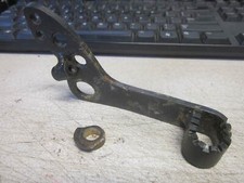 Fantic Motor Brake Pedal Assy