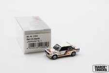 Brekina Fiat 131 Abarth