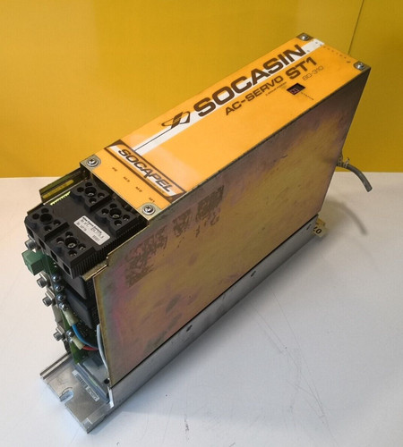Socapel socasin servo st1 - socapel, ac-servo