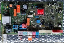 Vaillant 0020092377 Steuerung