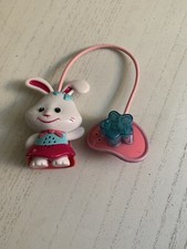 BABY born Interactive Schnuller  - Hase - 43cm Puppe - mit Licht & Sound