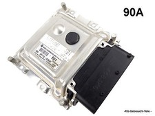 Hyundai i10 II (IA) 1.2 (ab 2013) Motorsteuergerät 39110-03830