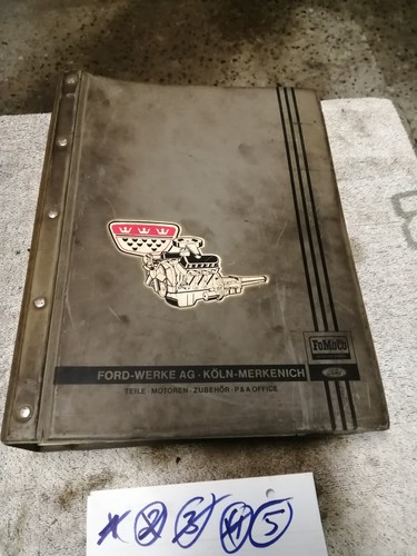 Ford getriebe v6 - ford,