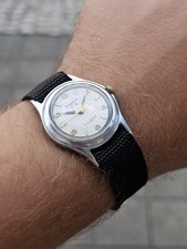 Dugena Herrenuhr Uhrwerk