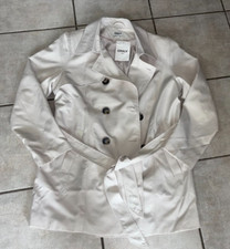 Only Trenchcoat Gr.XL beige