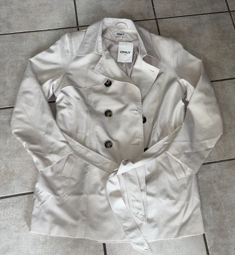Only trenchcoat beige - gr.xl,