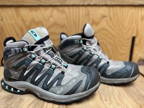 Salomon shoes pro ultra - shoes, xa