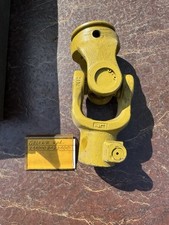 Walterscheid KREUZGELENK W2300 K27X75 1 3/8“ 6Z ZITRONE 41X48 21.10.00/2122100