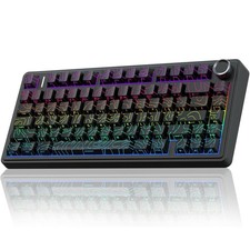 Aula F75 Wireless Mechanical