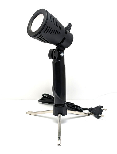 Lampe für kamera - kamera, fotostudio