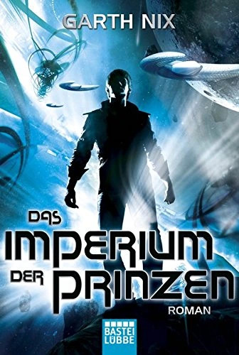 Garth nix das imperium - garth, der