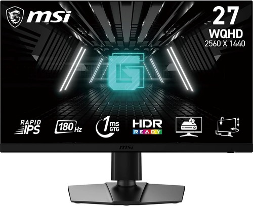 Msi g272qpf zoll - g272qpf, e2