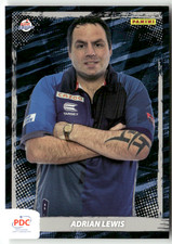 Panini 2024 PDC World