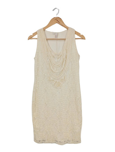 Bodyflirt spitzenkleid - bodyflirt,