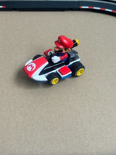 Carrera 64033 nintendo - go,
